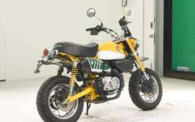 HONDA MONKEY 125 ABS JB02