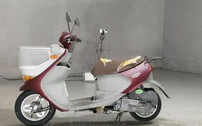 SUZUKI LET's 4 Basket CA43A