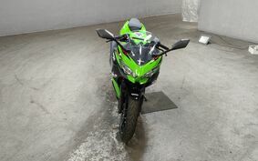 KAWASAKI NINJA 400 2020 EX400G