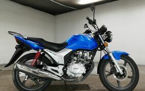 HONDA CBF125 PCJ7