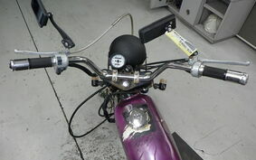 HONDA APE 50 AC16