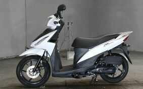 SUZUKI ADDRESS 110 CE47A