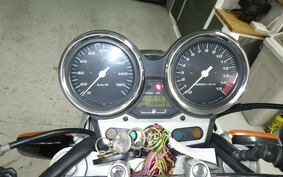 HONDA CB400SF VTEC 2001 NC39