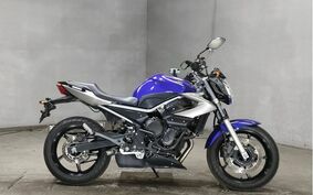 YAMAHA XJ6 N 2017 RJ19