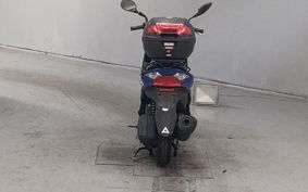 SUZUKI ADDRESS V125 CF4MA