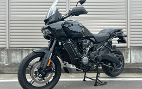 HARLEY  HARLEY  PAN  AMERICA 1250 SPECIAL  2023 ZES