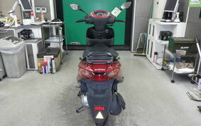 SUZUKI ADDRESS V125 DT11A