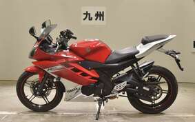 YAMAHA YZF-R15 1CK0