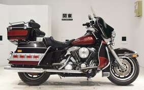 HARLEY FLHTC 1340 1989 DJL