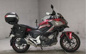 HONDA NC750X RC90