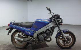 YAMAHA TZR125 1987 2RM