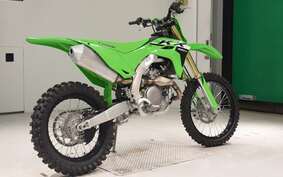 KAWASAKI KX450 X KX450N