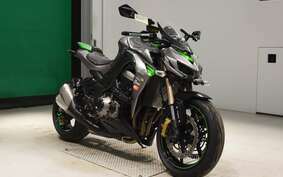 KAWASAKI Z1000 Gen.5 2014 ZRTT00