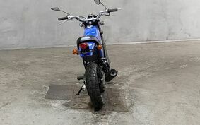 HONDA APE 50 AC16