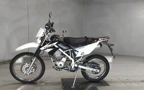 KAWASAKI KLX125 LX125C