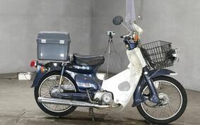 HONDA C70 SUPER CUB C70