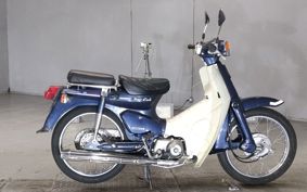 HONDA SUPER CUB90 HA02