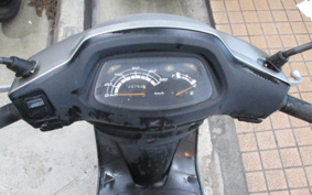 HONDA SPACY100 JF13