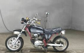 HONDA APE 50 AC16