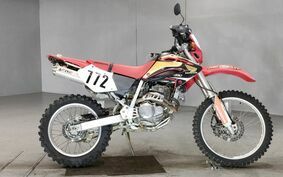 HONDA XR250 MD30