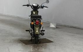 HONDA CROSS CUB 110 JA45