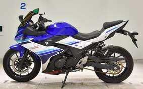 SUZUKI GSX250R DN11A