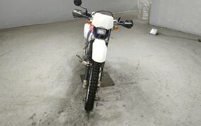 HONDA XR250 MD30