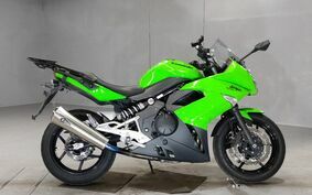 KAWASAKI NINJA 400 R 2010 ER400B