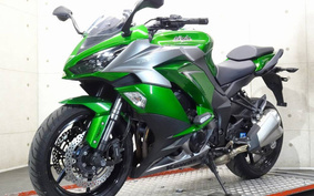 KAWASAKI NINJA 1000 2019 ZXT00W