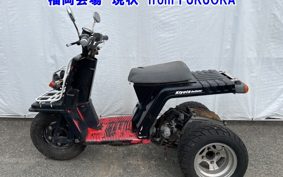 HONDA GYRO