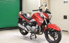 SUZUKI GSR250 GJ55D