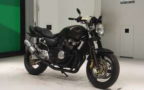 HONDA CB400SF VTEC SPEC 2 2002 NC39