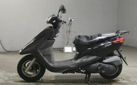 YAMAHA AXIS 125 TREET SE53J