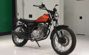 SUZUKI GRASS TRACKER Bigboy NJ4BA