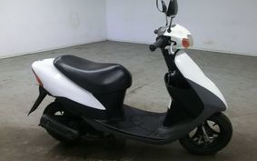 SUZUKI LET's 2 CA1PA