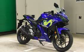 YAMAHA YZF-R3 RH07J