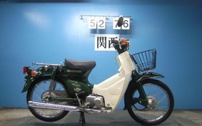 HONDA C50 SUPER CUB AA01