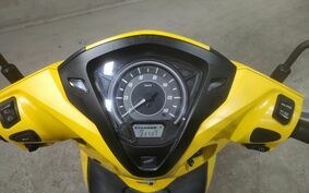 HONDA LEAD 125 JF45