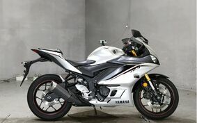 YAMAHA YZF-R3 2020 RH13J