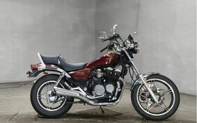 HONDA CBX400F CUSTOM 1984 NC11