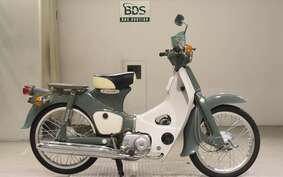 HONDA C50 SUPER CUB C50