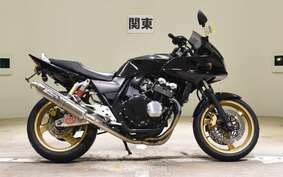 HONDA CB400 SUPER BOLDOR VTEC 2006 NC39