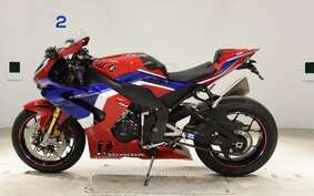 HONDA CBR1000RR RSP 2021 SC82