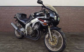 HONDA CBR250R MC19