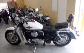 KAWASAKI VULCAN 1500 1996 VNT50A