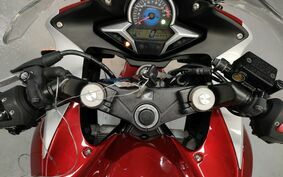 HONDA CBR250R MC41