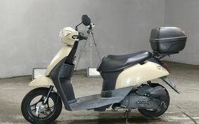 SUZUKI LET's CA4AA