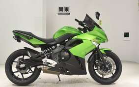 KAWASAKI NINJA 400R 2013 ER400B