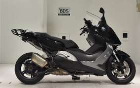 BMW C600 SPORT 2014