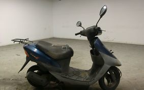 SUZUKI LET's 2 CA1KA